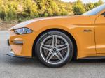 Ford Mustang GT Fastback 2017 года (EU)